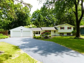 Property at 684 Marsh Road, Pittsford, NY 14534