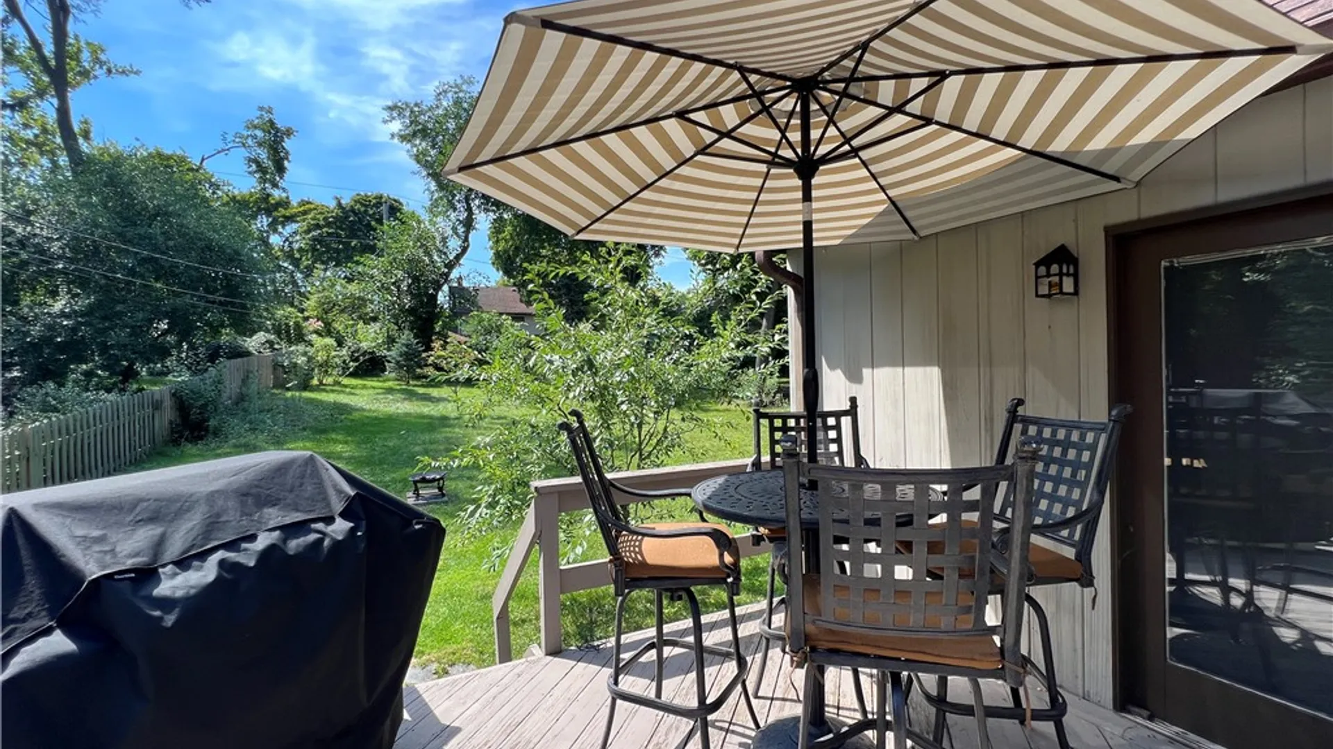 Property at 27 Hoyt Place, Rochester, NY 14610 23