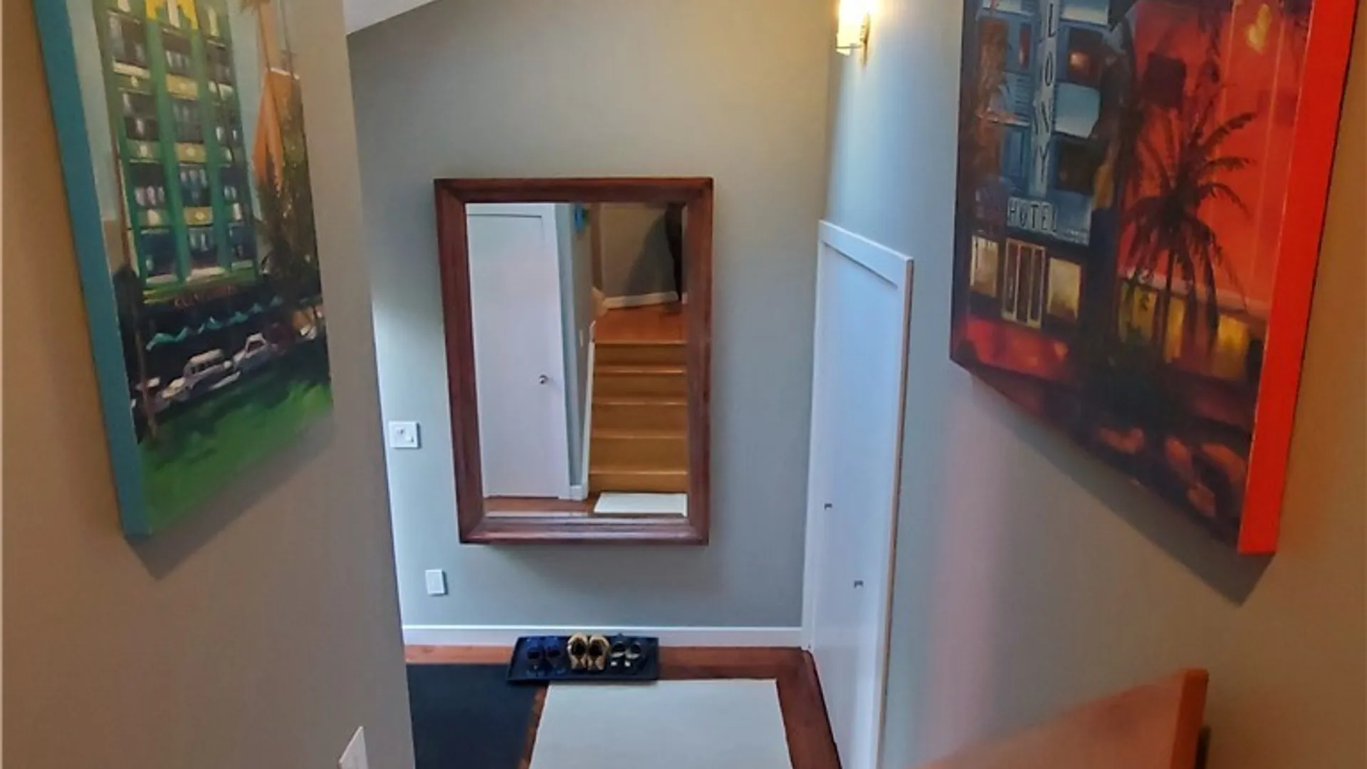 Property at 27 Hoyt Place, Rochester, NY 14610 8