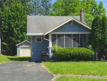 Property at 144 Wente, Syracuse, NY 13207