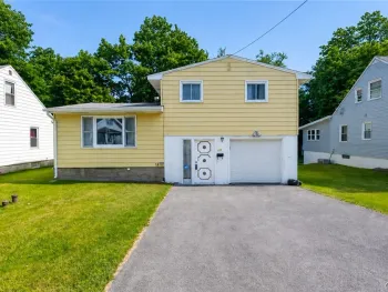 Property at 510 Atlantic Avenue, Syracuse, NY 13207