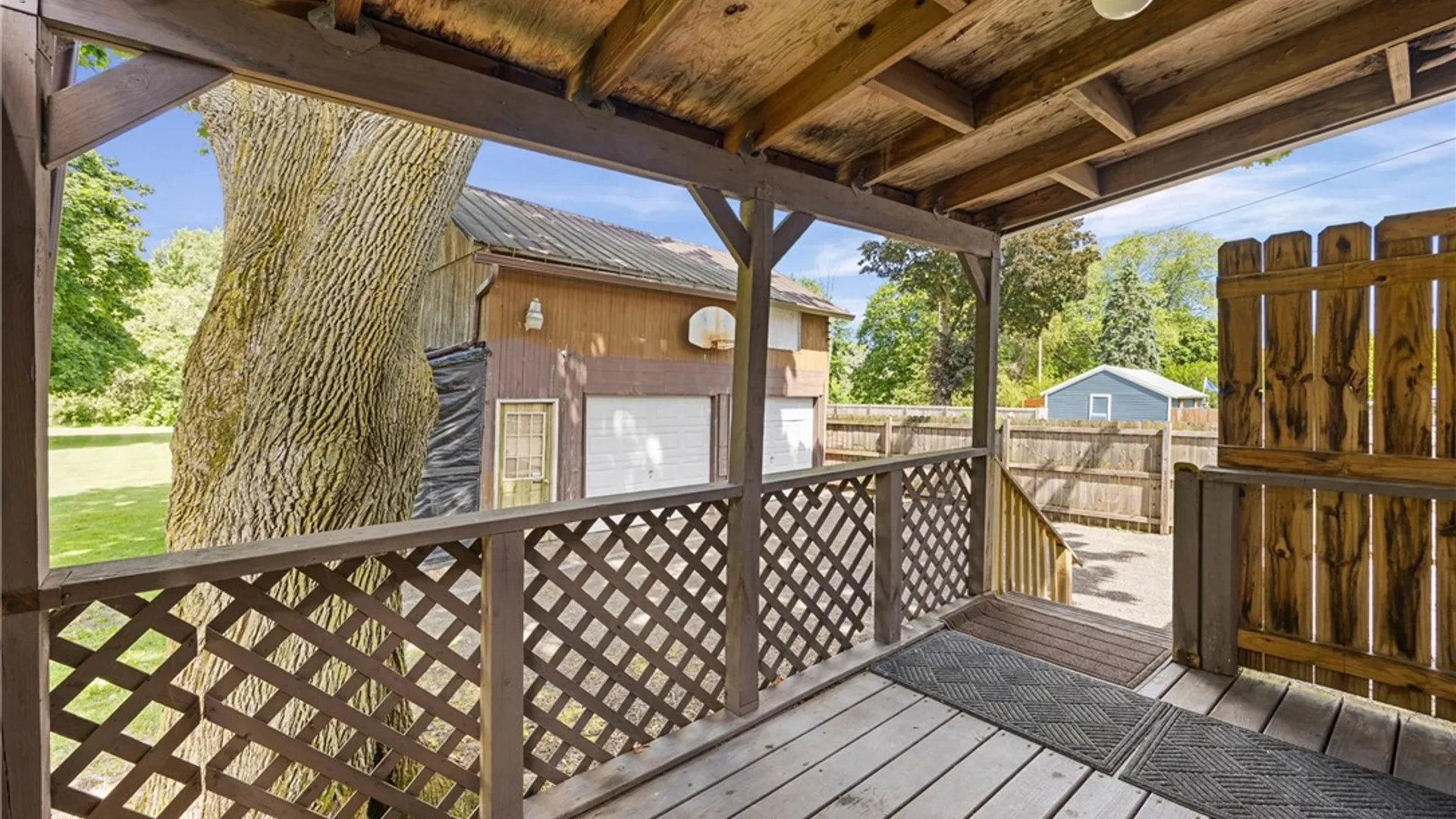 Property at 6083 State Route 21, Williamson, NY 14589 26