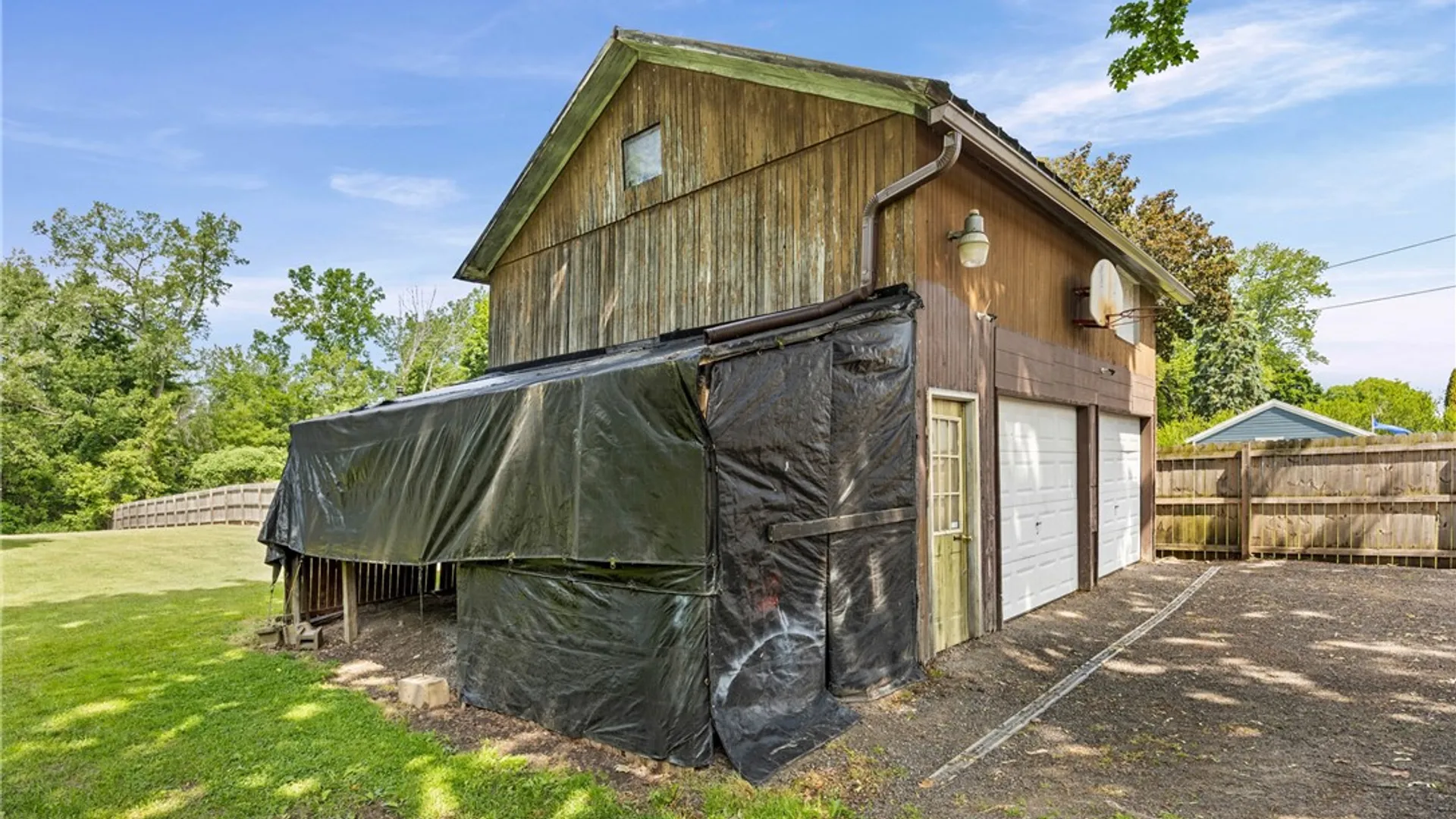 Property at 6083 State Route 21, Williamson, NY 14589 28