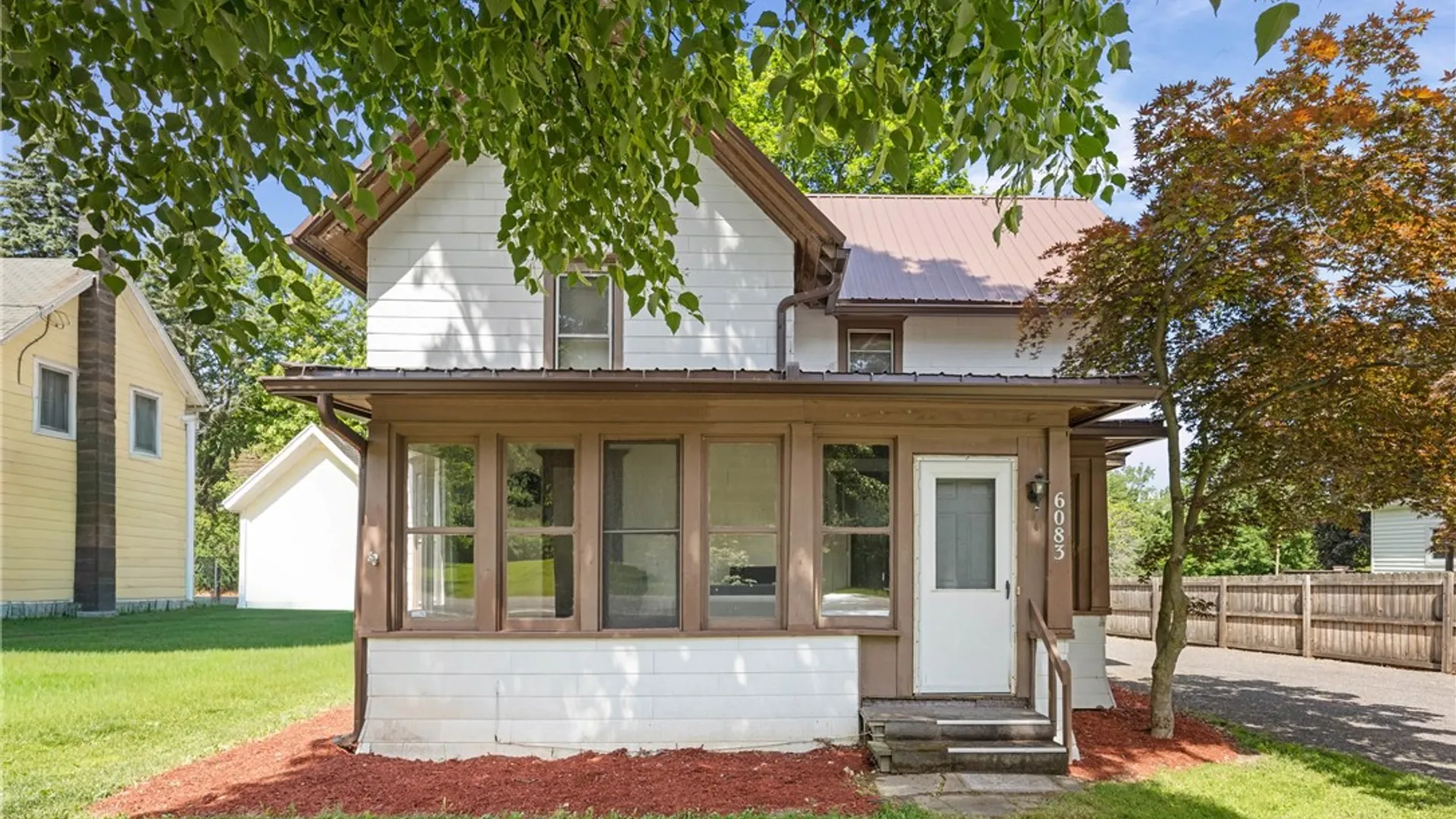 Property at 6083 State Route 21, Williamson, NY 14589 3