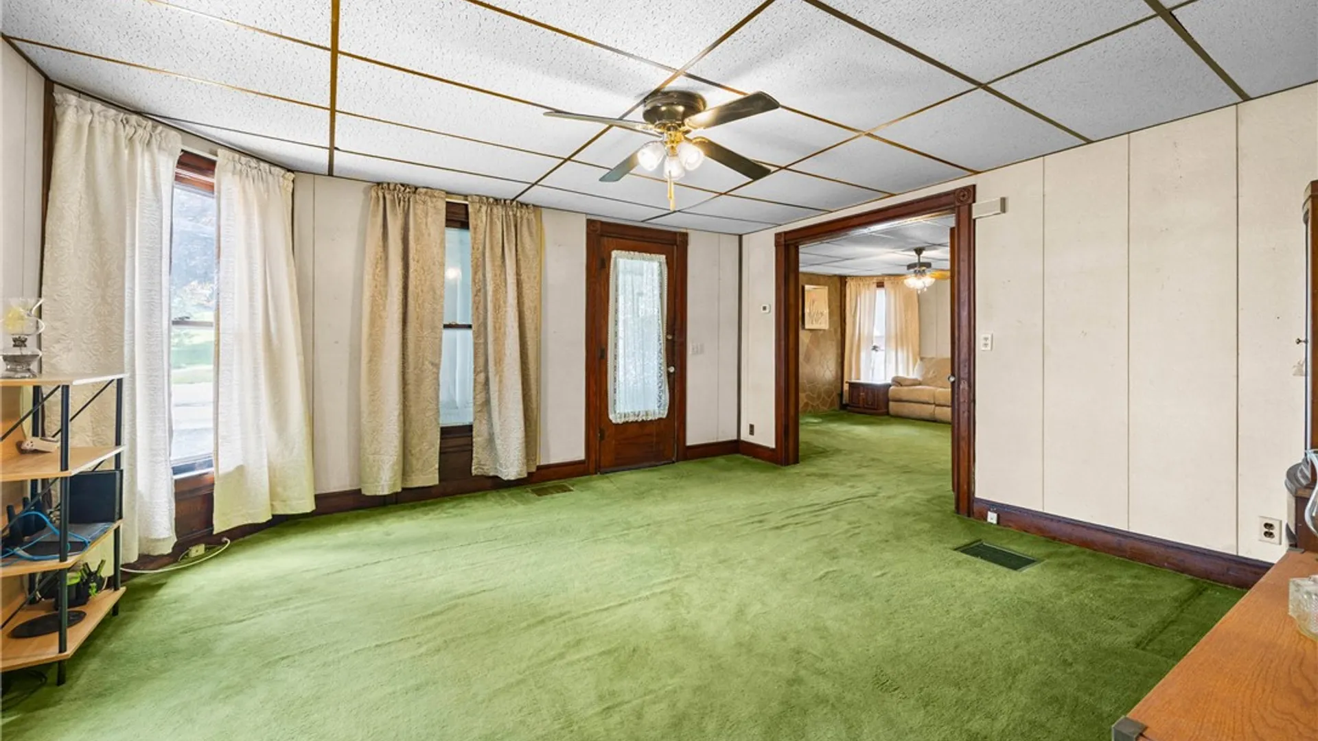 Property at 6083 State Route 21, Williamson, NY 14589 9