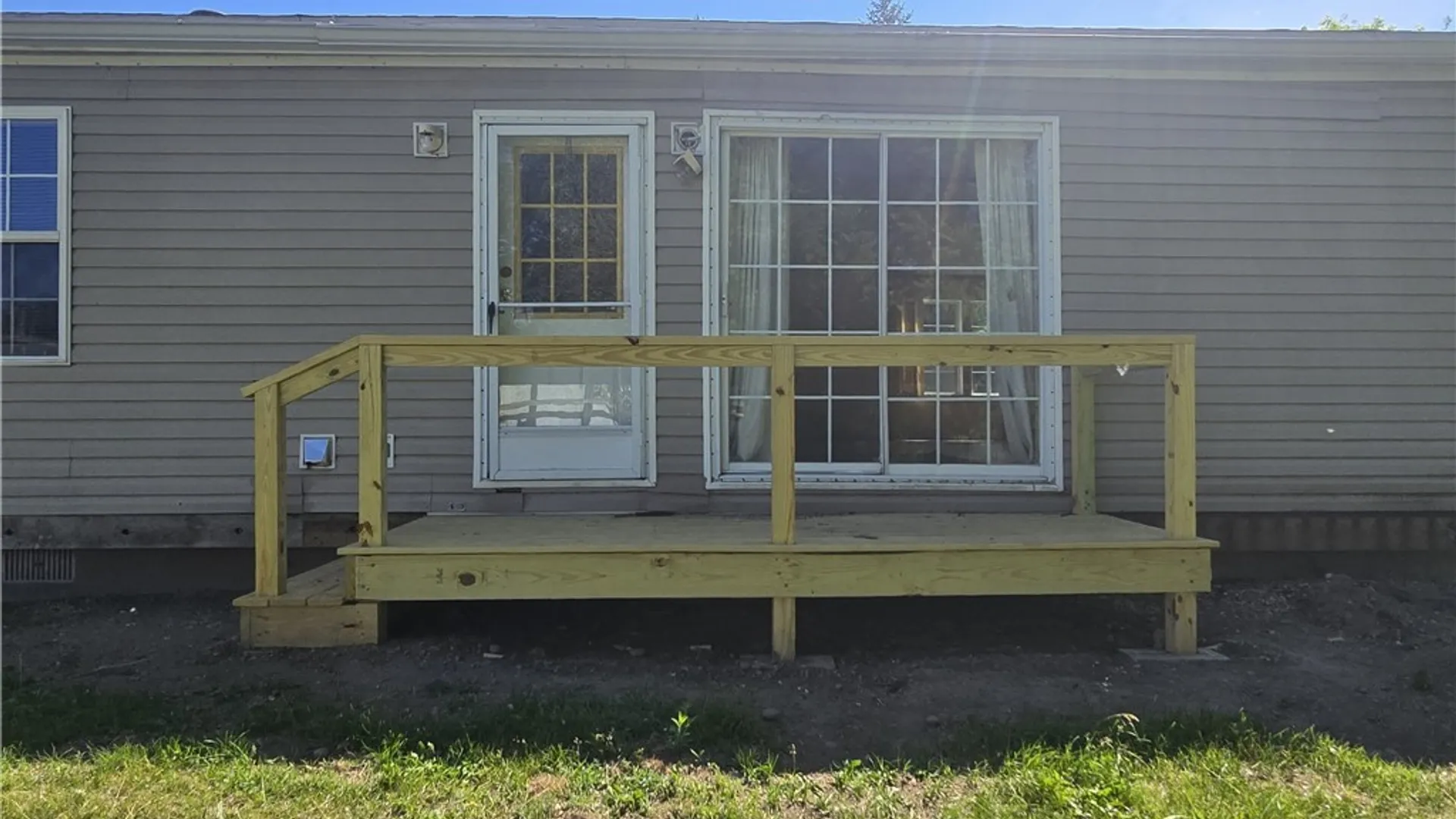 Property at 12507 Ridge Road, Ridgeway, NY 14103 13