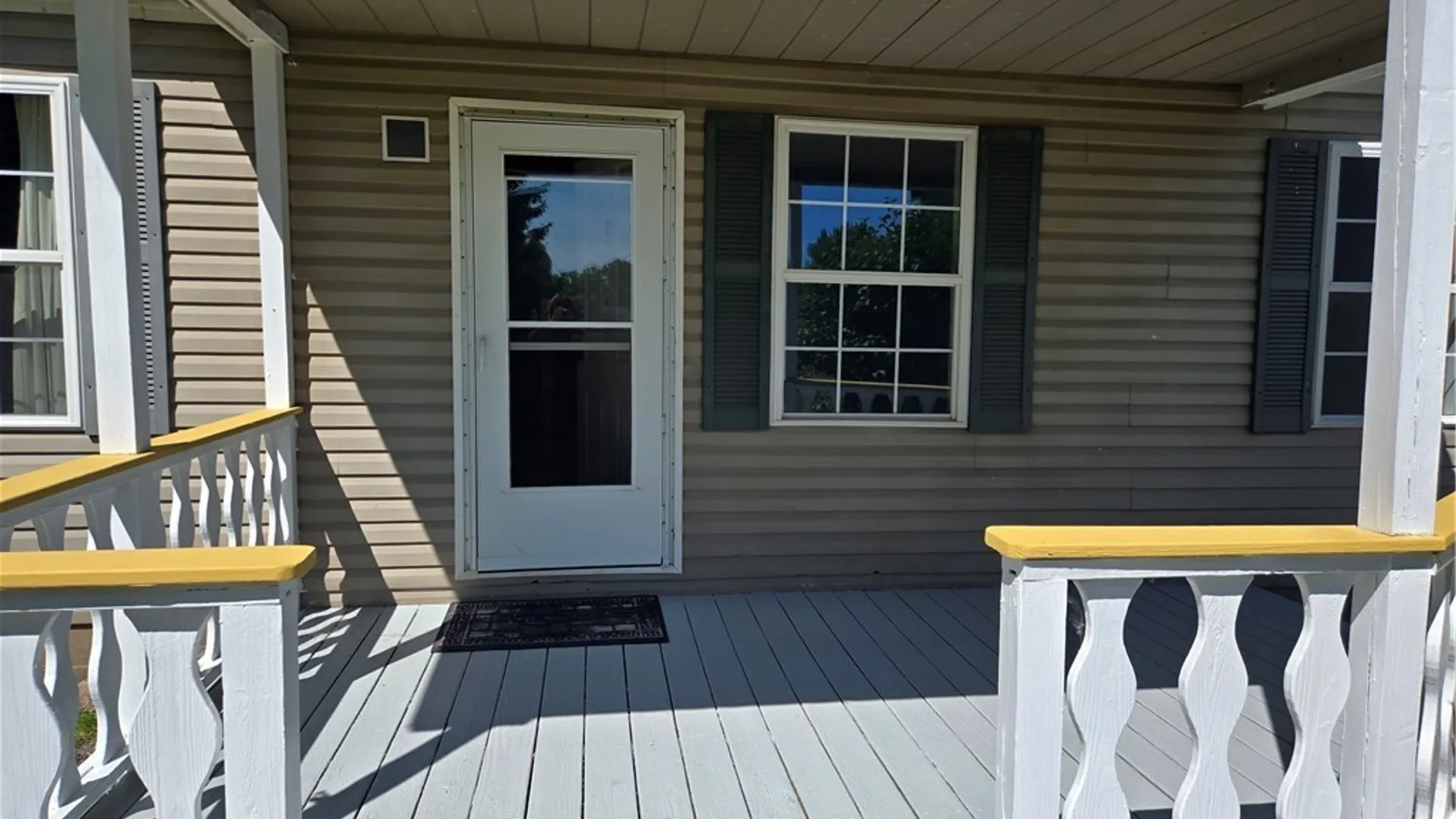 Property at 12507 Ridge Road, Ridgeway, NY 14103 2