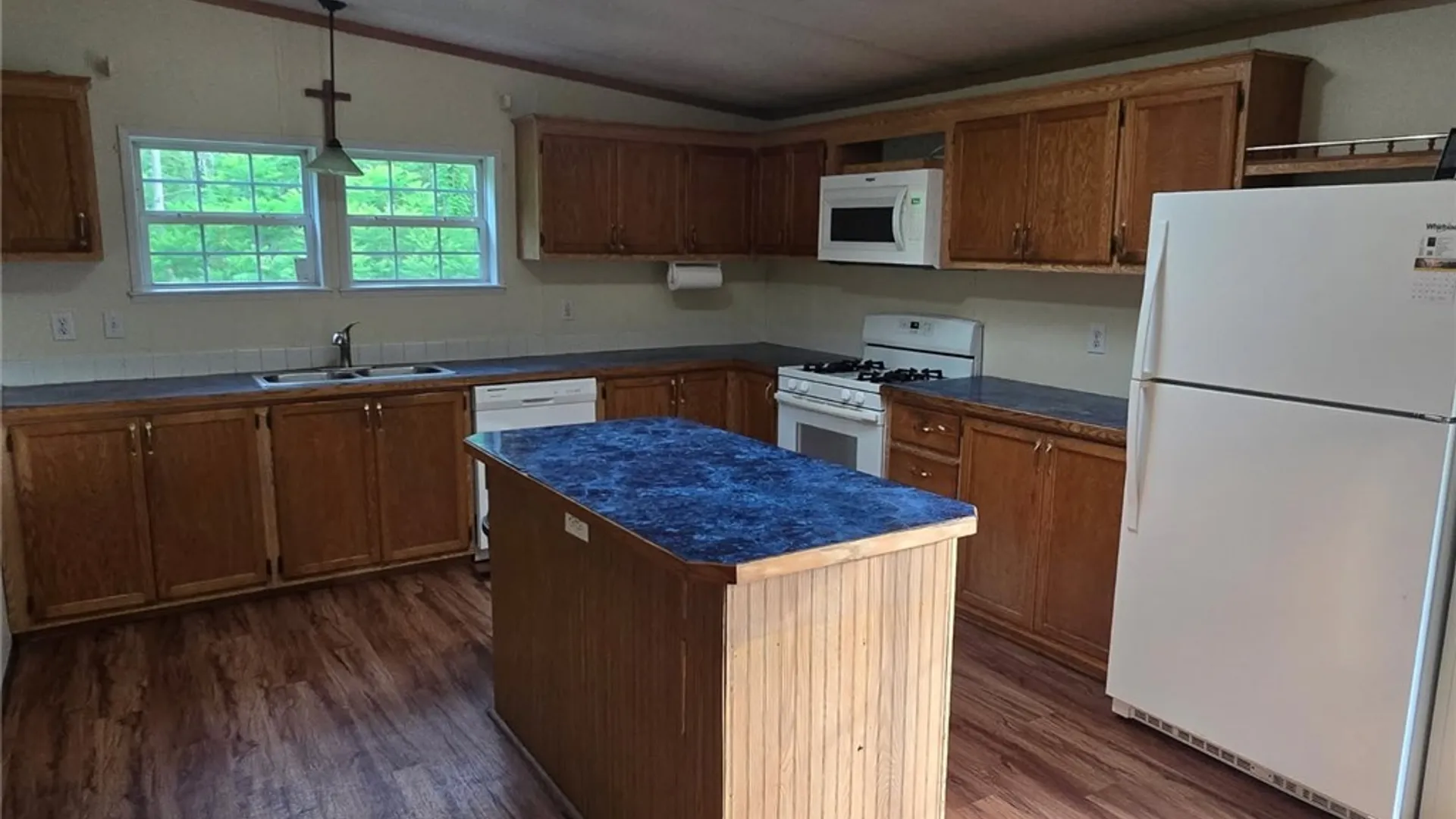 Property at 12507 Ridge Road, Ridgeway, NY 14103 3