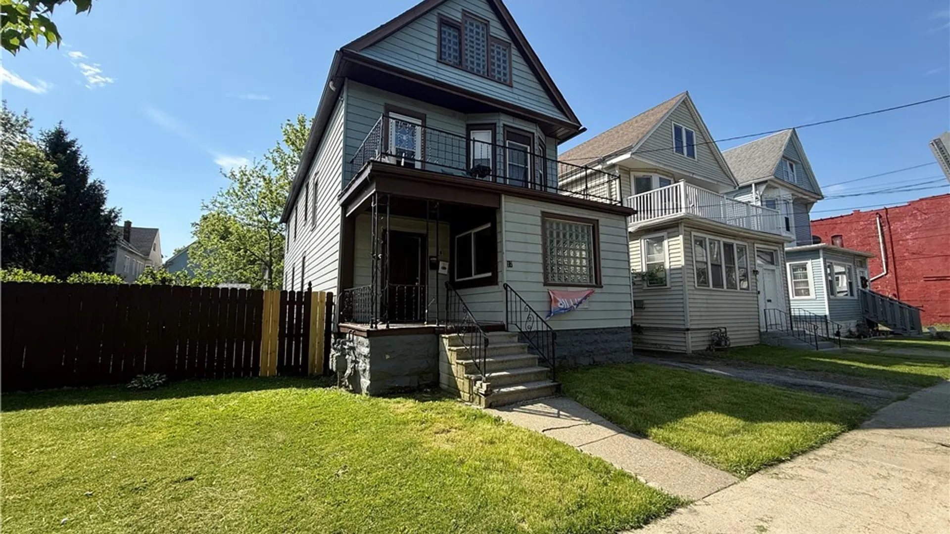 Property at 17 Weyand Avenue, Buffalo, NY 14210 2