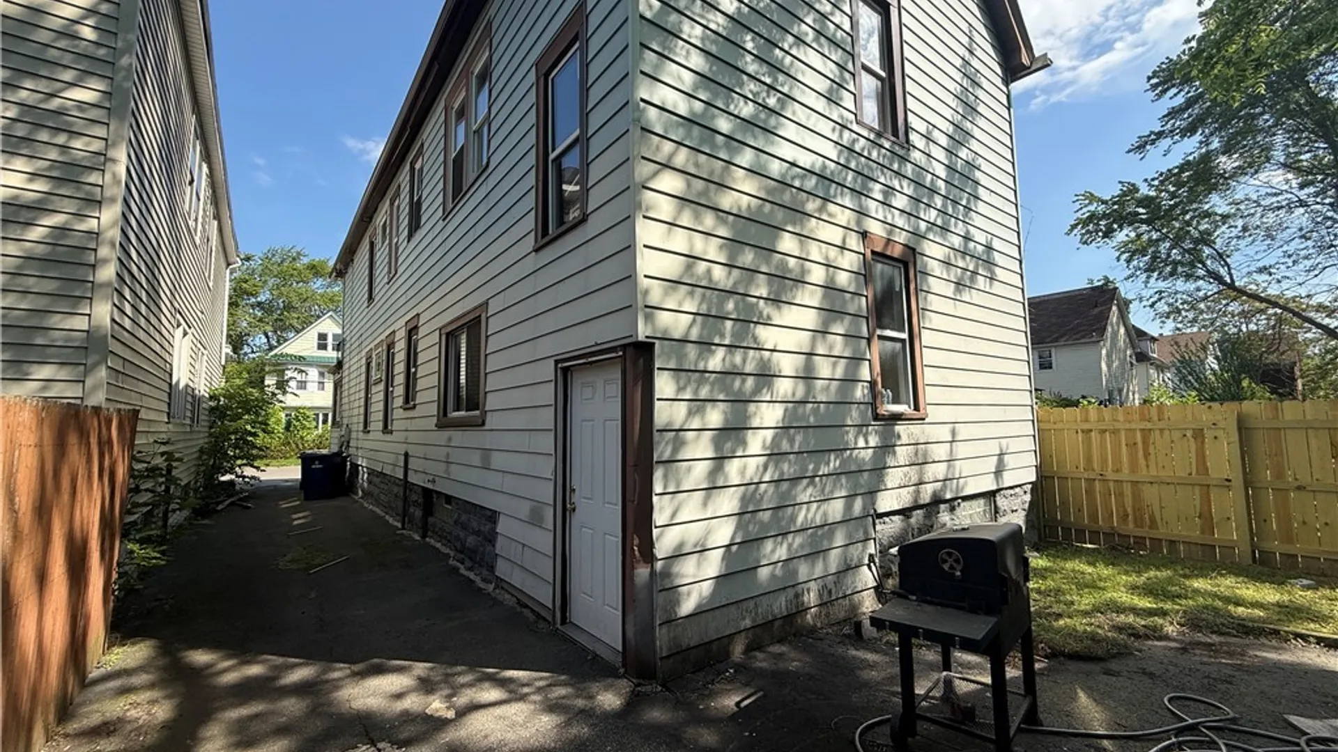 Property at 17 Weyand Avenue, Buffalo, NY 14210 26