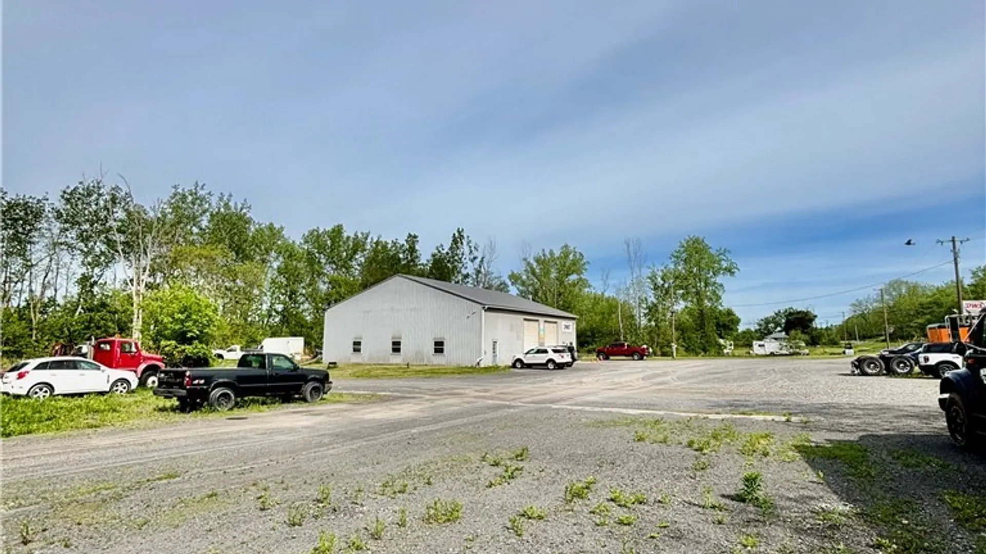 Property at 6901 State Route 90, Aurelius, NY 13034 2