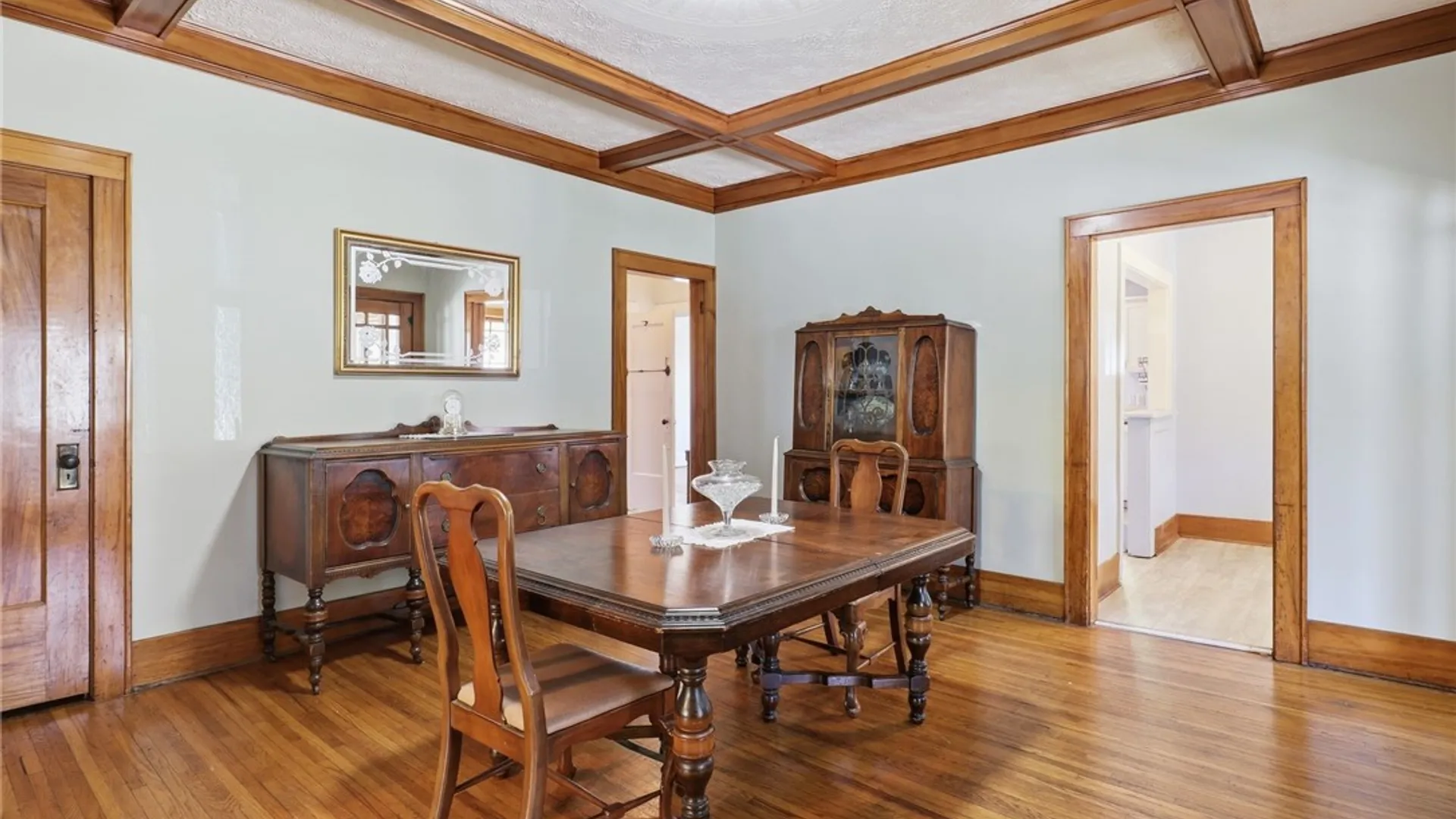 Property at 849 Ridgeway Avenue, Rochester, NY 14615 10