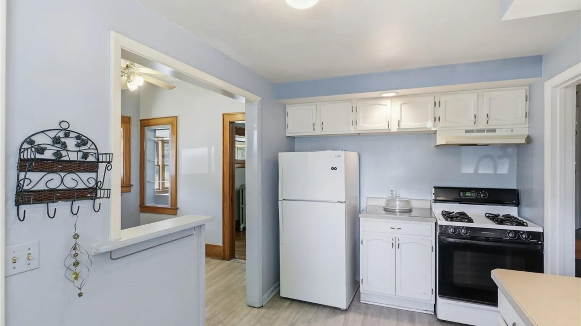 Property at 849 Ridgeway Avenue, Rochester, NY 14615 17