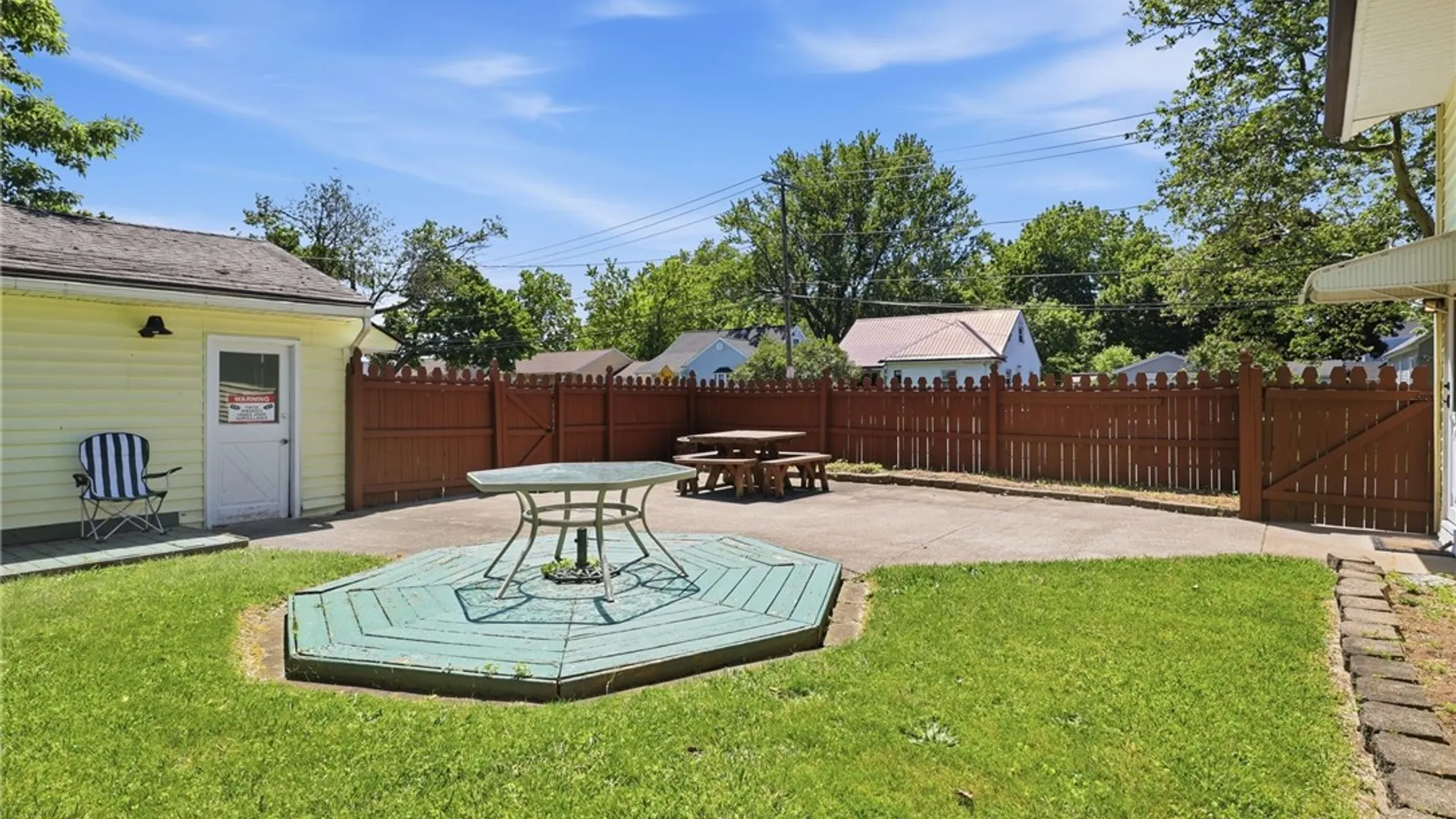 Property at 849 Ridgeway Avenue, Rochester, NY 14615 30