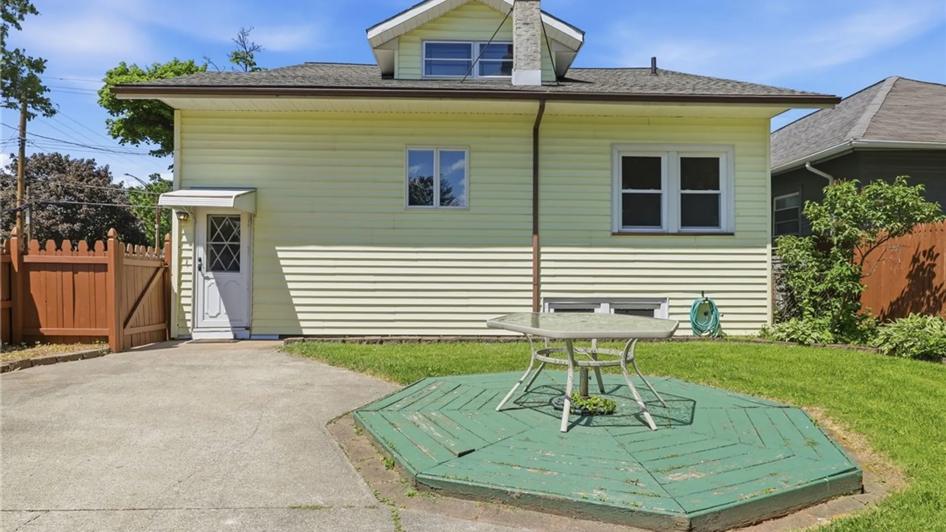 Property at 849 Ridgeway Avenue, Rochester, NY 14615 31