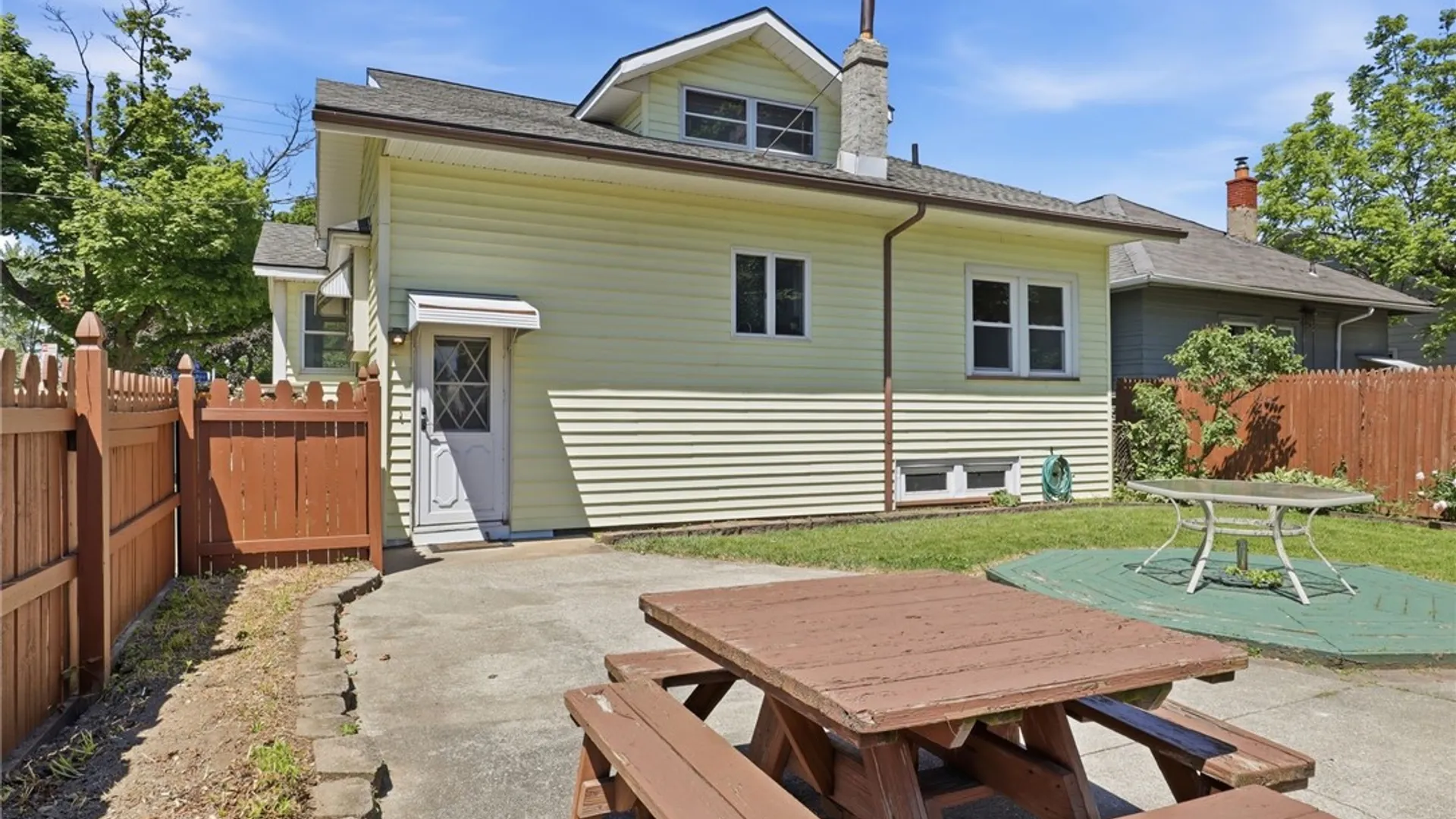 Property at 849 Ridgeway Avenue, Rochester, NY 14615 32