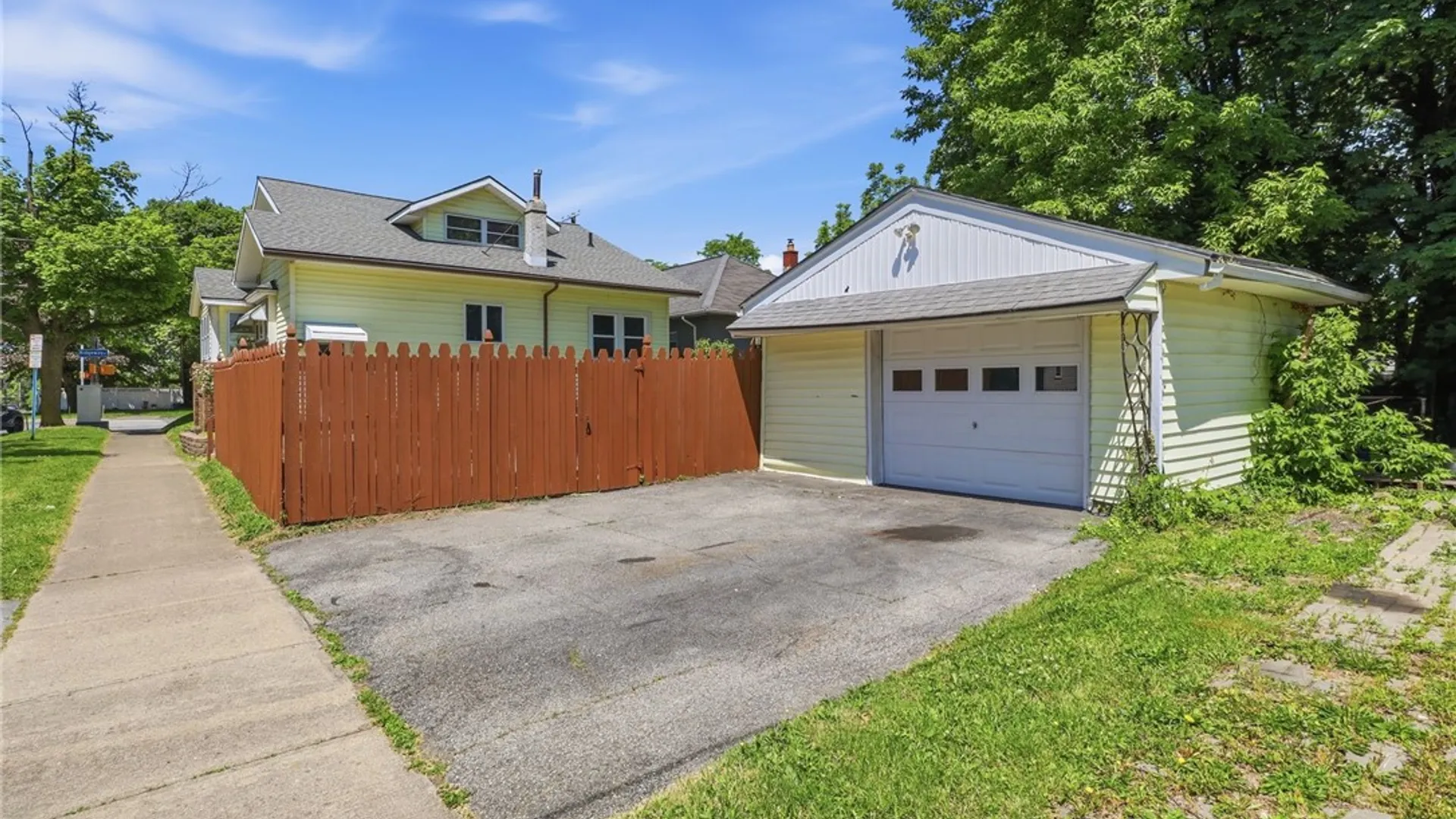 Property at 849 Ridgeway Avenue, Rochester, NY 14615 33