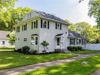 48 Rock Beach Road, Irondequoit, NY 14617