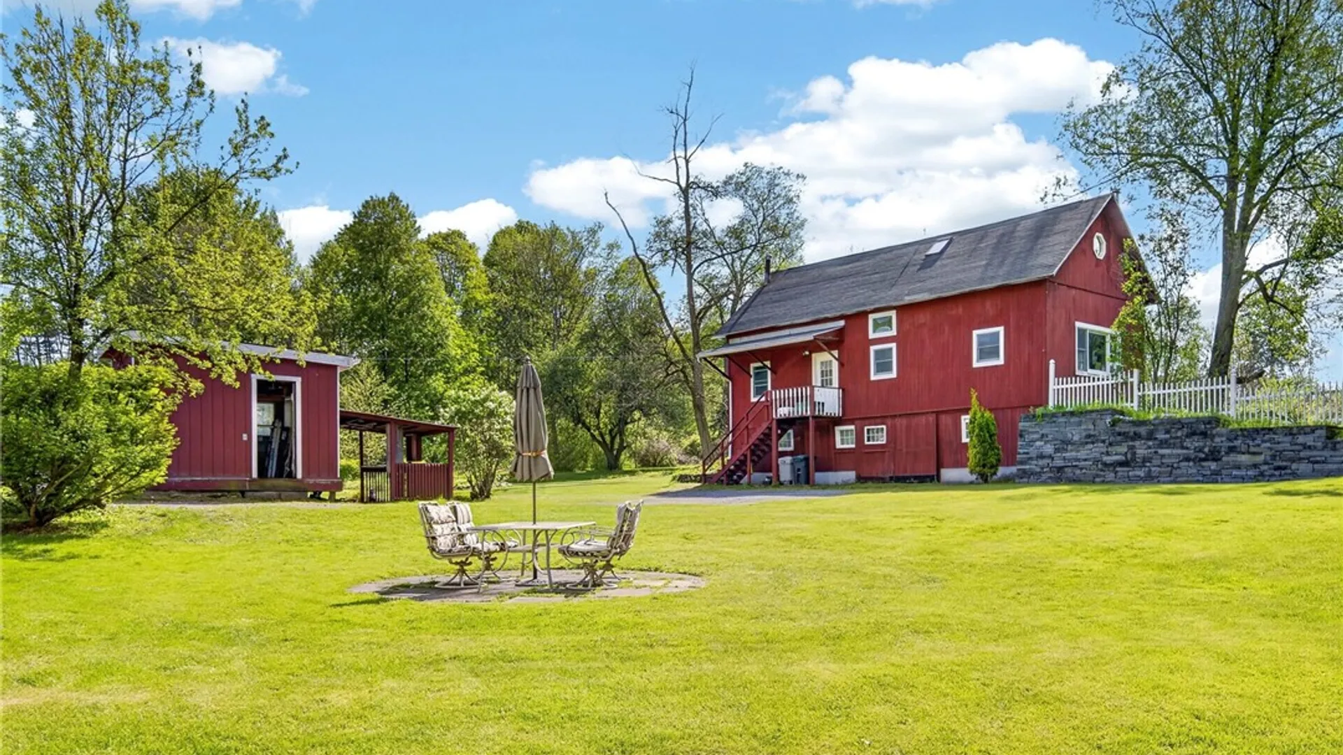 Property at 14 Sobers Road, Groton, NY 13073 2