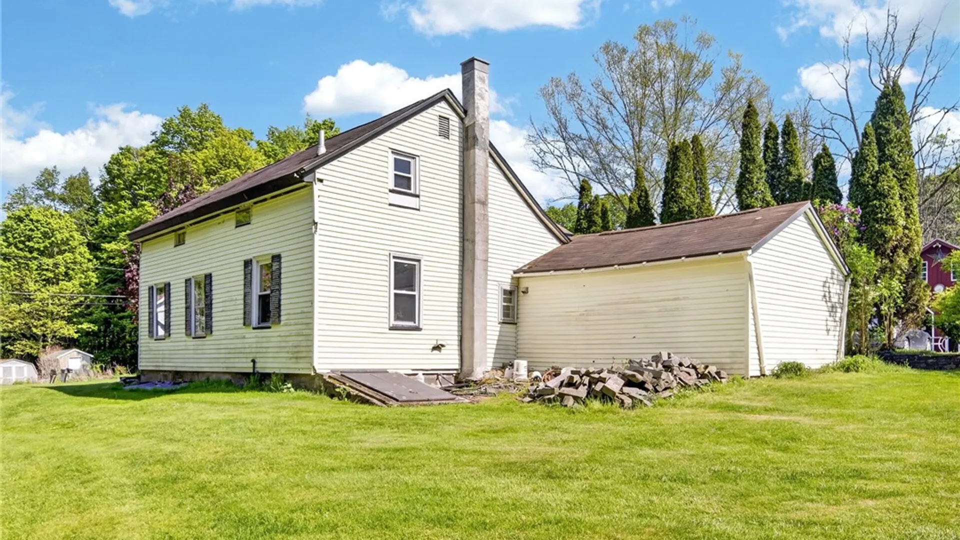 Property at 14 Sobers Road, Groton, NY 13073 22
