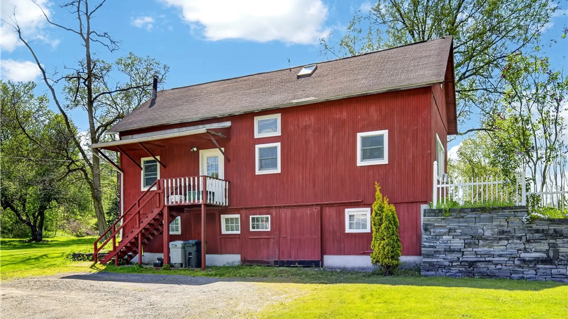 Property at 14 Sobers Road, Groton, NY 13073 23