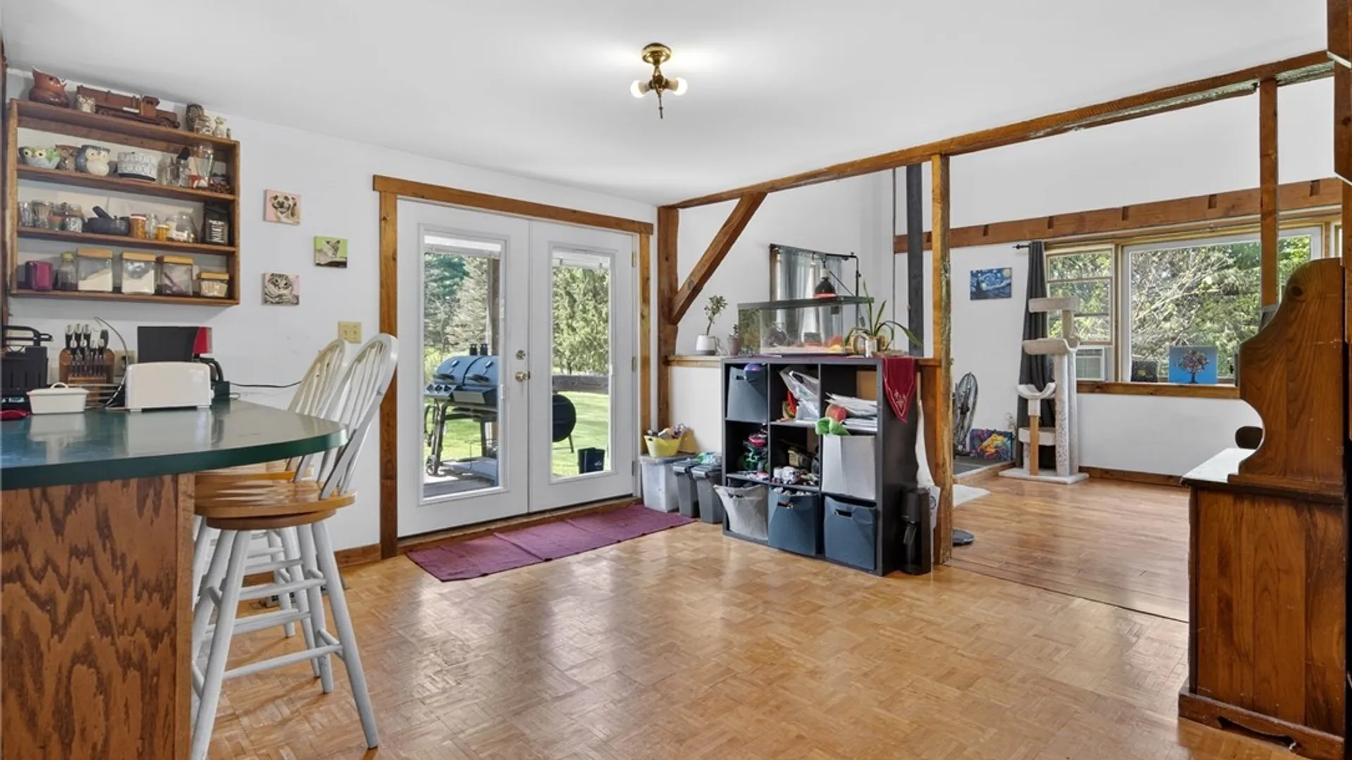 Property at 14 Sobers Road, Groton, NY 13073 25