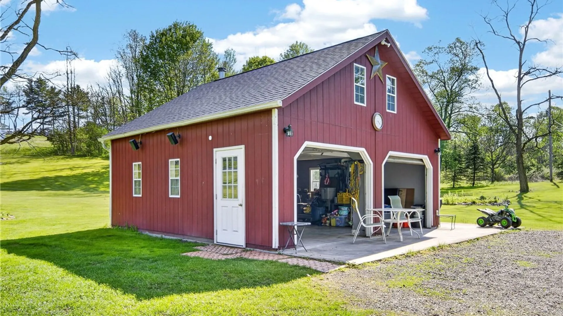 Property at 14 Sobers Road, Groton, NY 13073 3