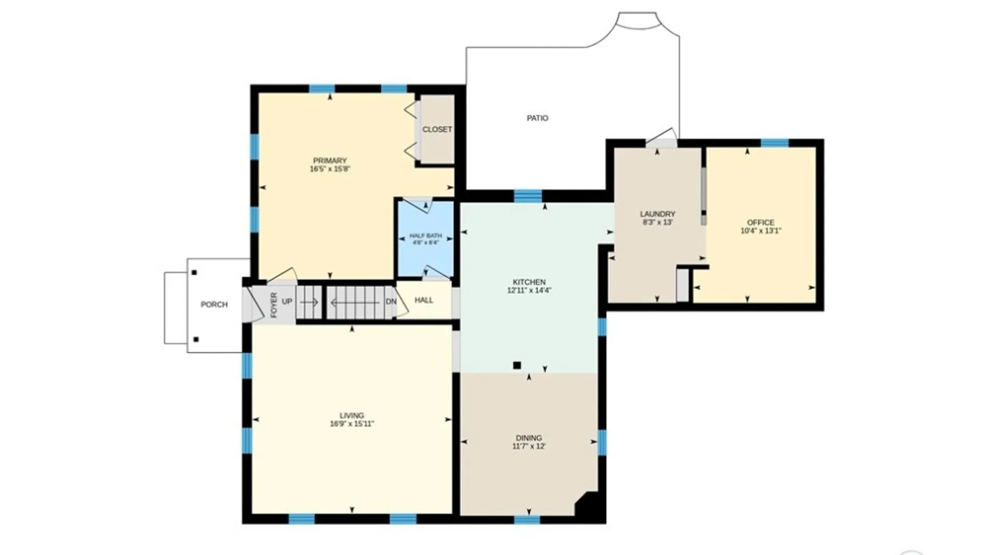 Property at 14 Sobers Road, Groton, NY 13073 31