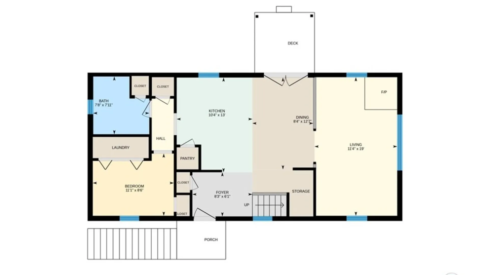 Property at 14 Sobers Road, Groton, NY 13073 33