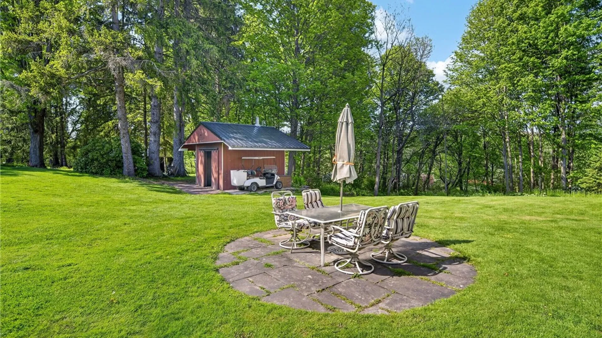 Property at 14 Sobers Road, Groton, NY 13073 4