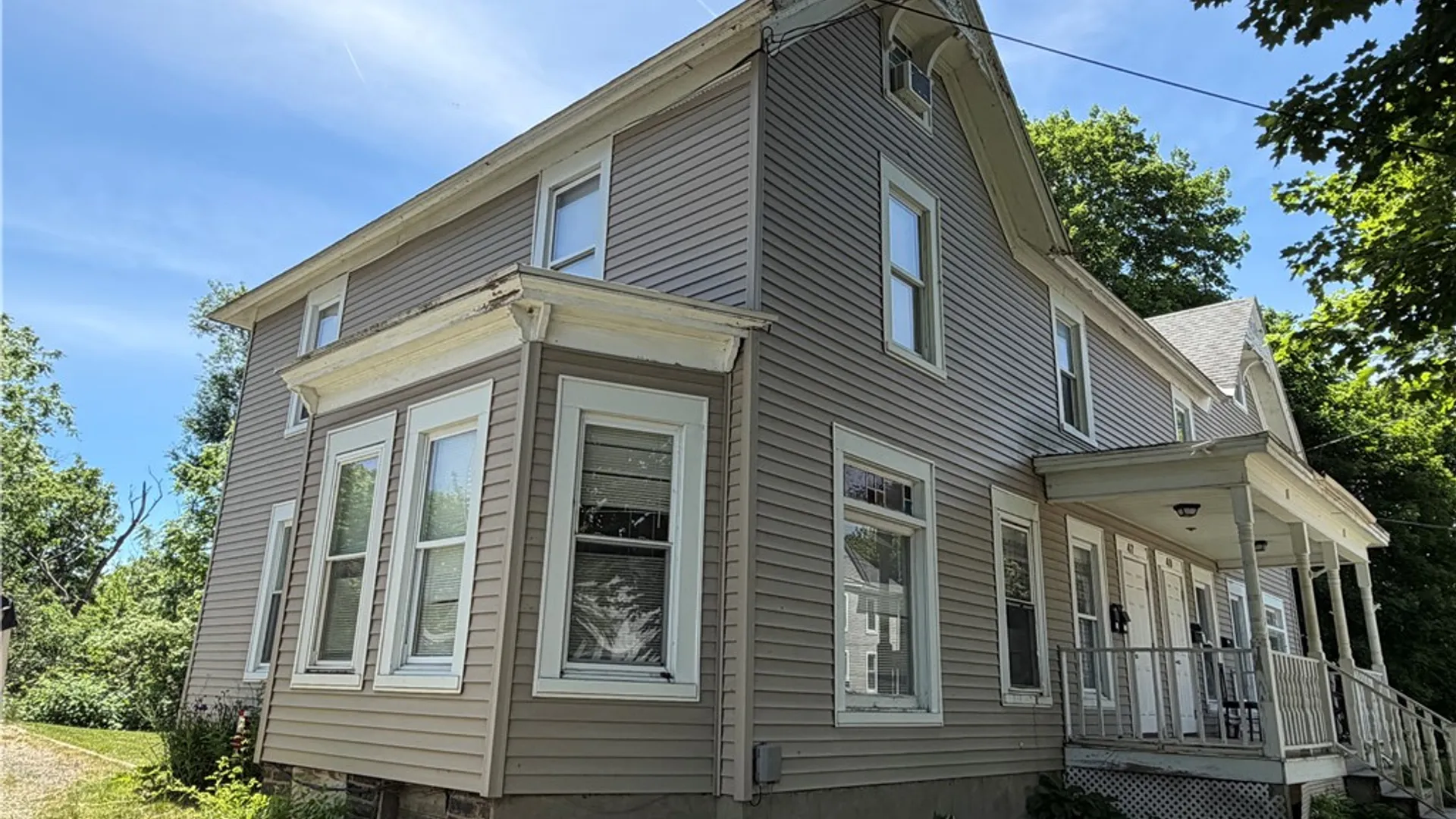 Property at 49 Fairview Street, Oneonta, NY 13820 3