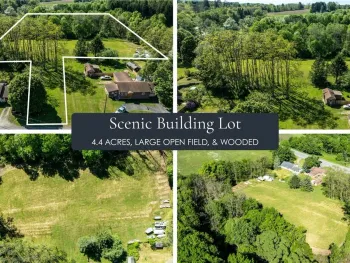 Property at State Highway 28, Milford, NY 13820