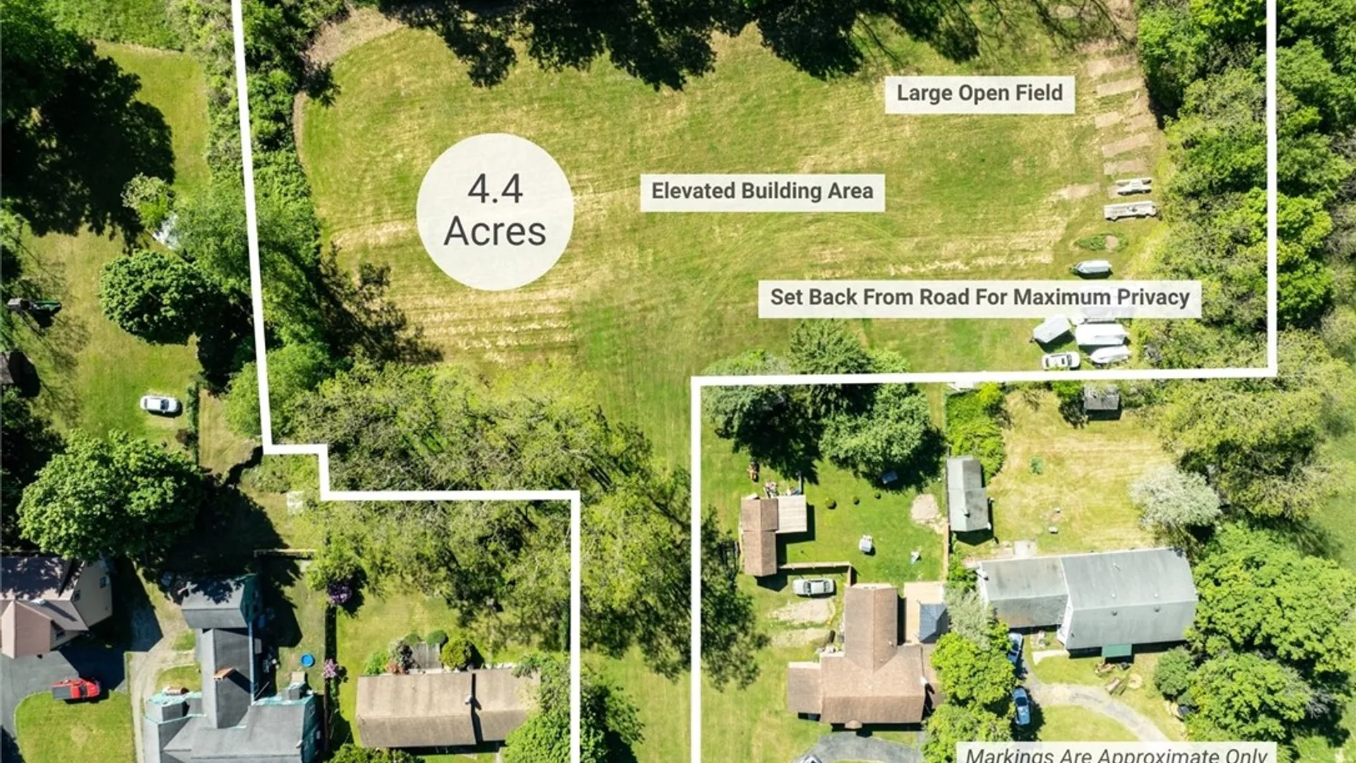Property at State Highway 28, Milford, NY 13820 2