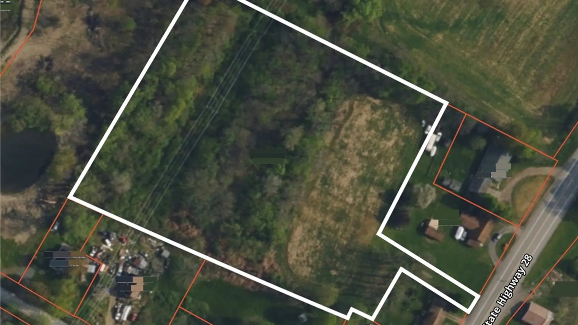 Property at State Highway 28, Milford, NY 13820 8