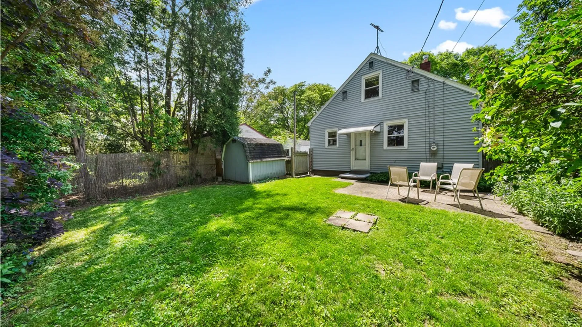 Property at 24 Van Bergh Avenue, Rochester, NY 14610 28