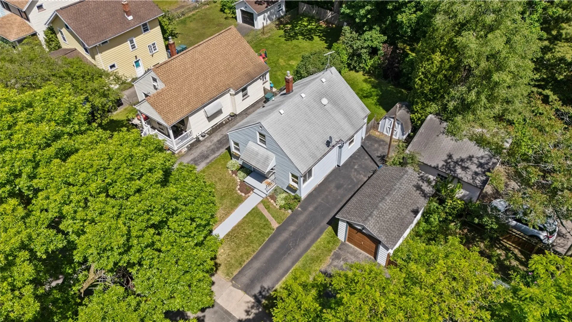 Property at 24 Van Bergh Avenue, Rochester, NY 14610 29