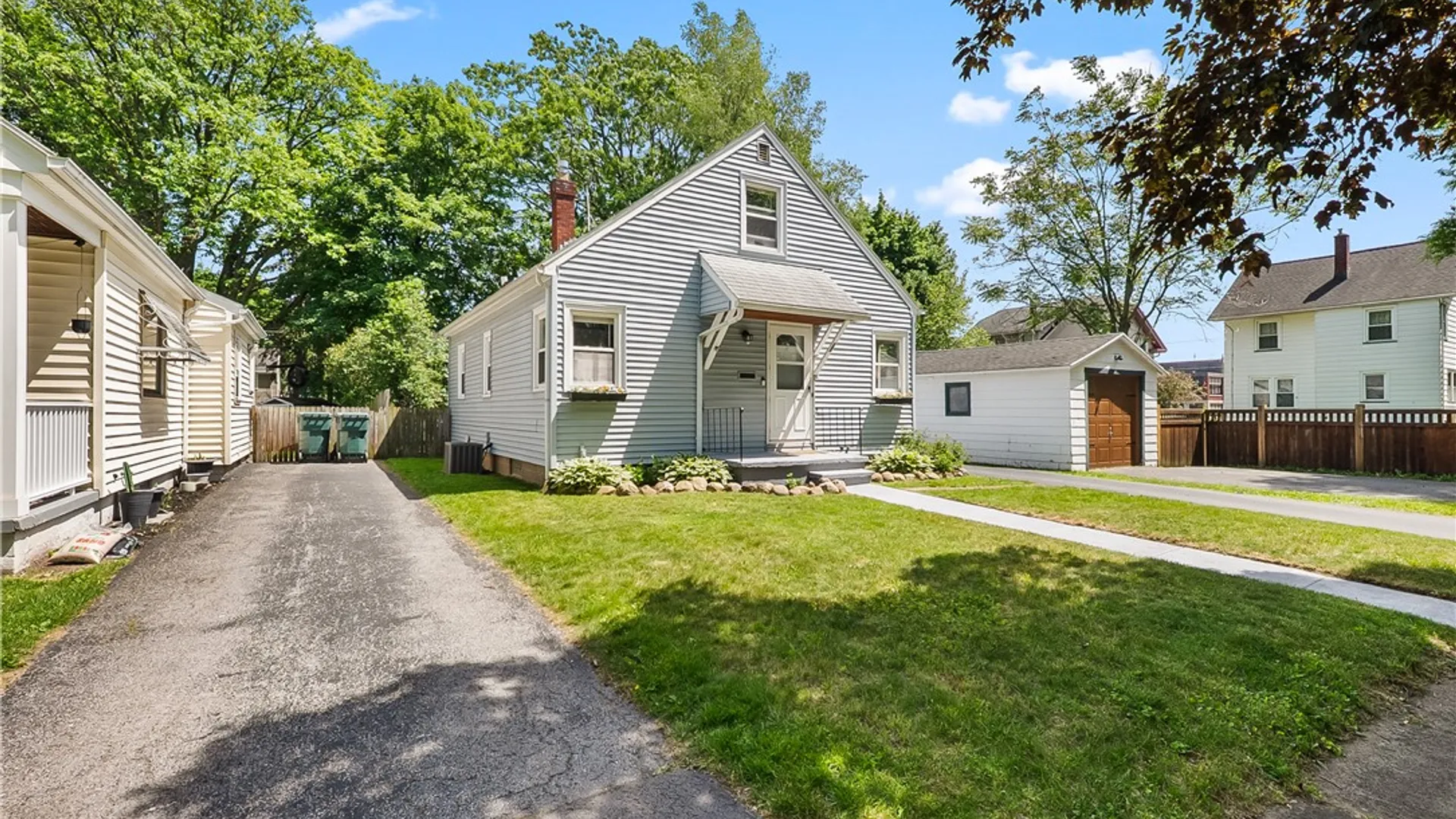 Property at 24 Van Bergh Avenue, Rochester, NY 14610 3