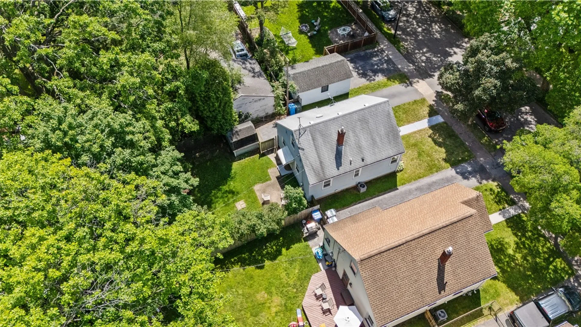 Property at 24 Van Bergh Avenue, Rochester, NY 14610 30