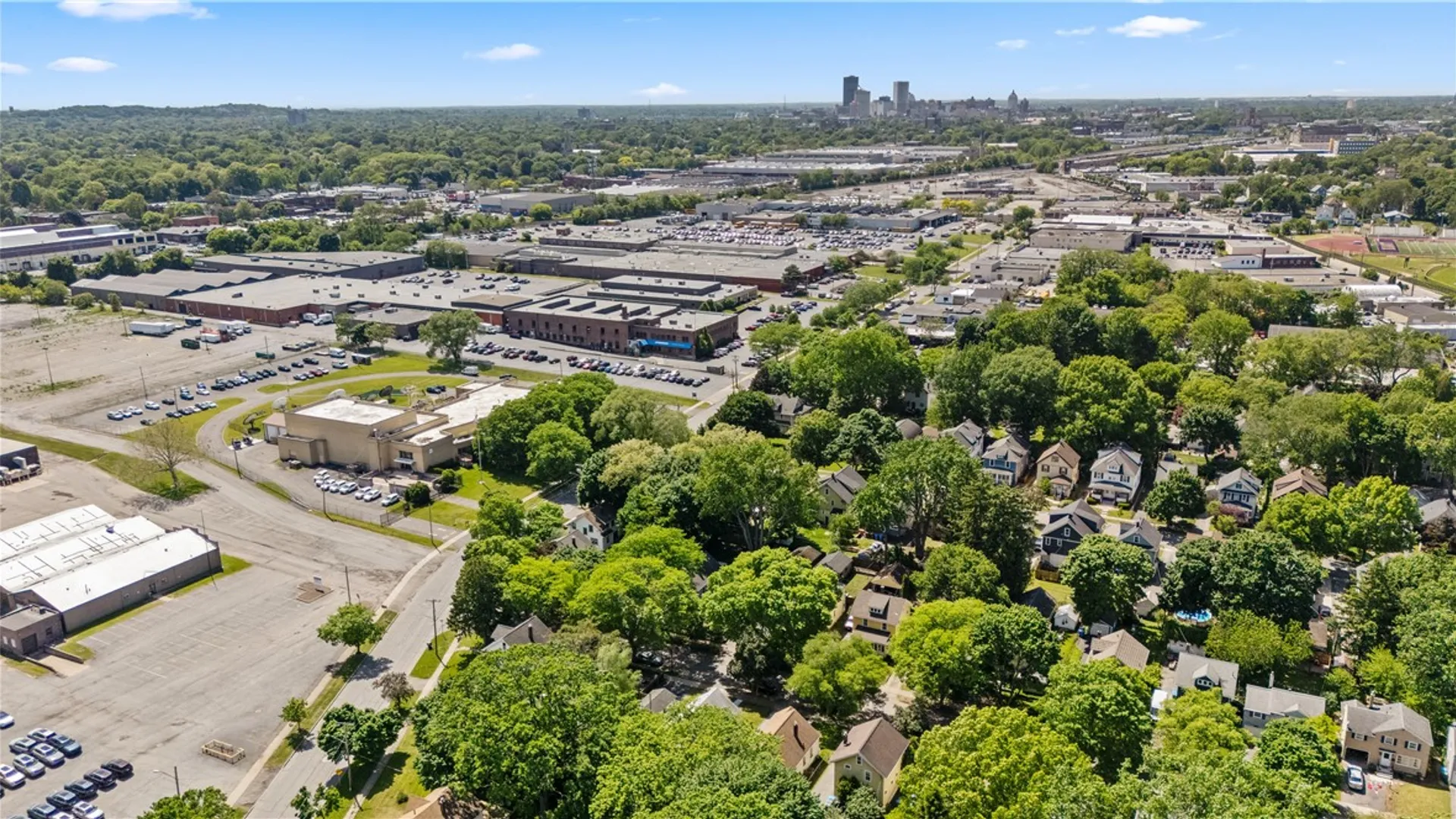 Property at 24 Van Bergh Avenue, Rochester, NY 14610 32