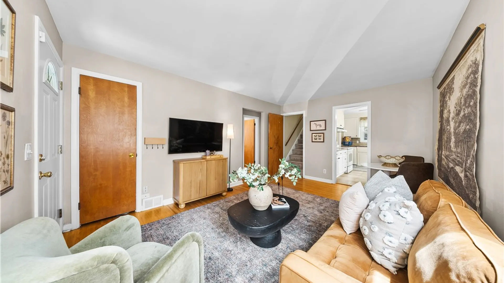 Property at 24 Van Bergh Avenue, Rochester, NY 14610 6