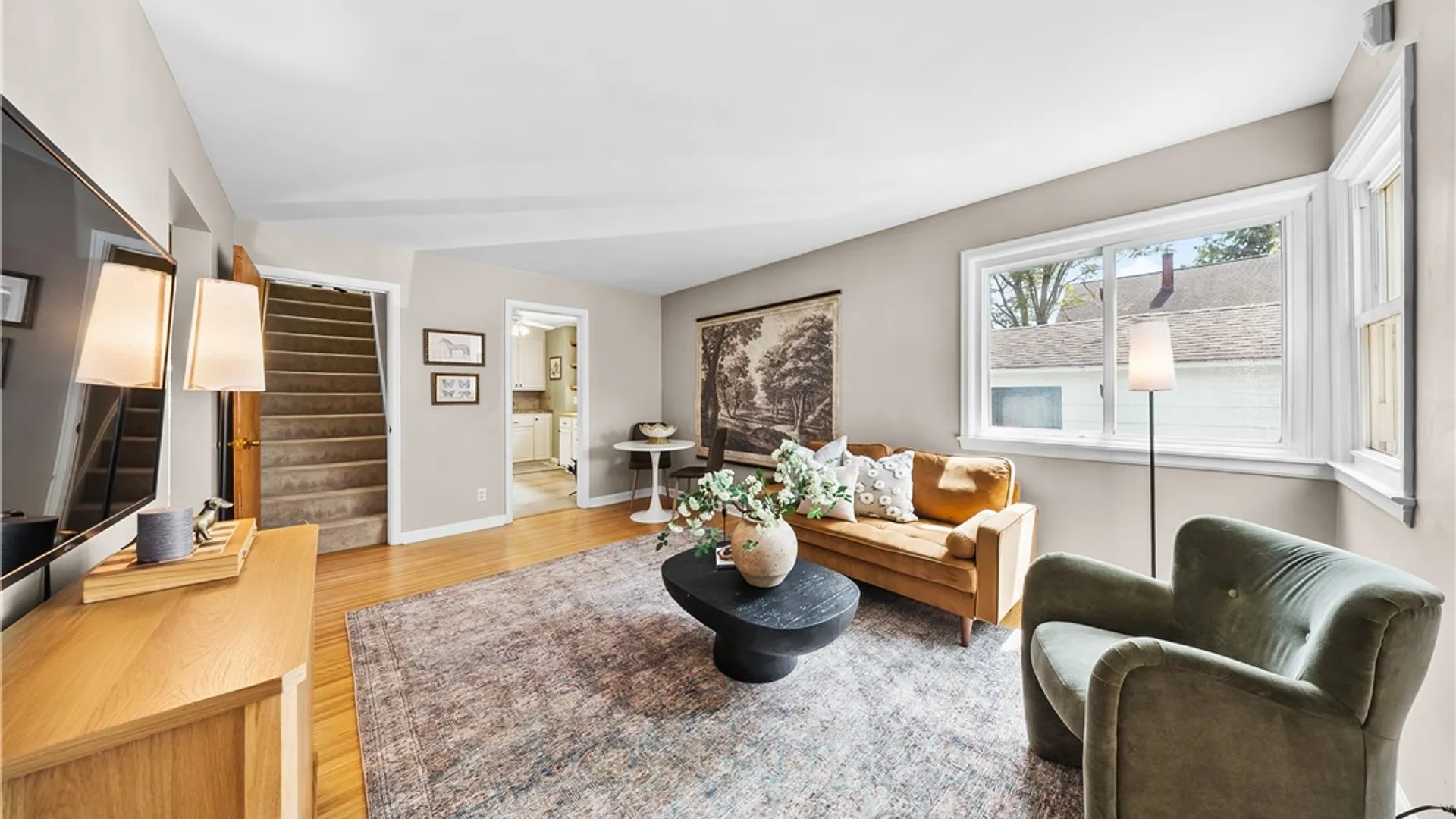 Property at 24 Van Bergh Avenue, Rochester, NY 14610 7