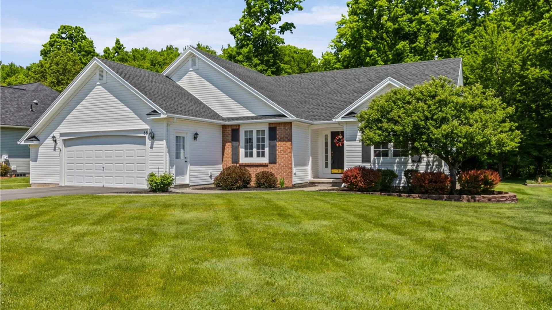 Property at 88 Leamington Circle, Greece, NY 14626 2