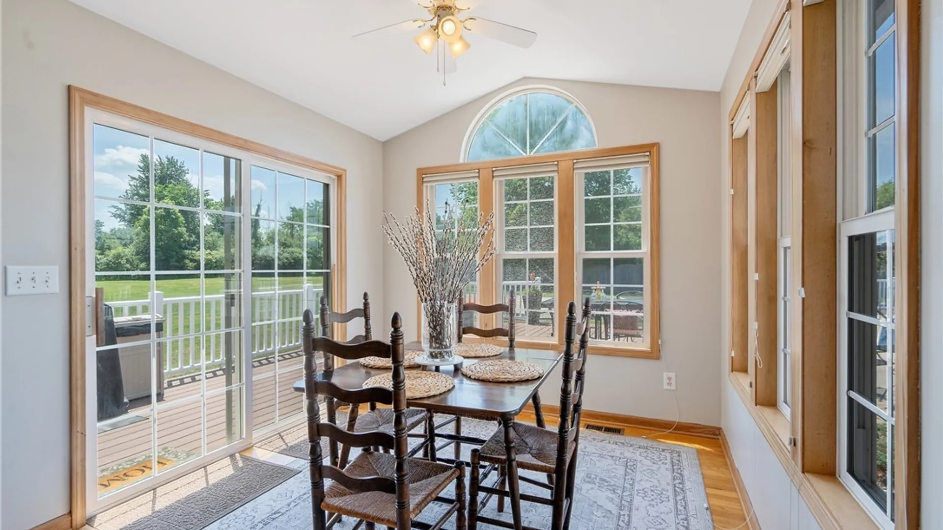 Property at 7508 Plum Hollow Circle, Clay, NY 13090 11