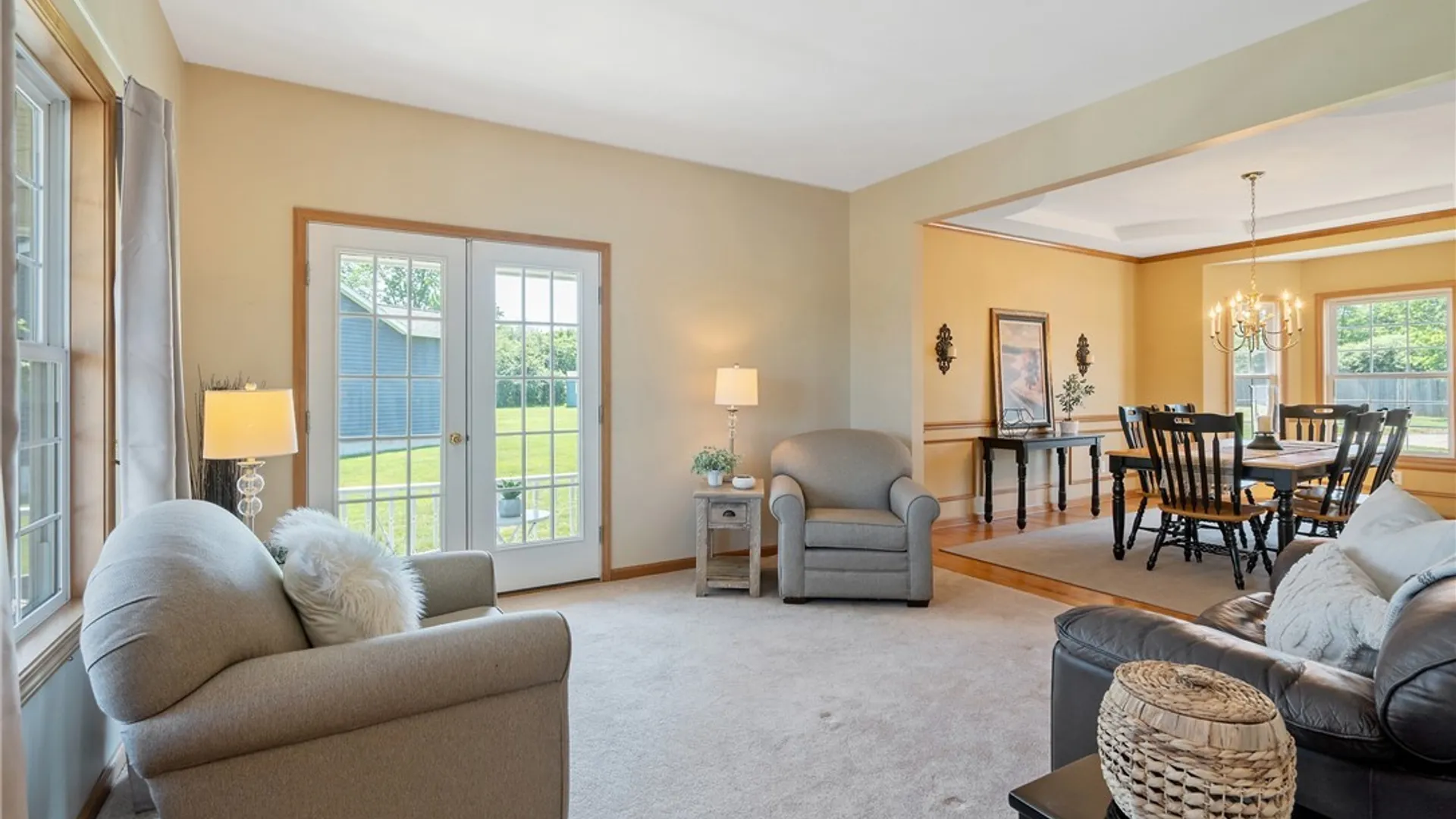 Property at 7508 Plum Hollow Circle, Clay, NY 13090 17