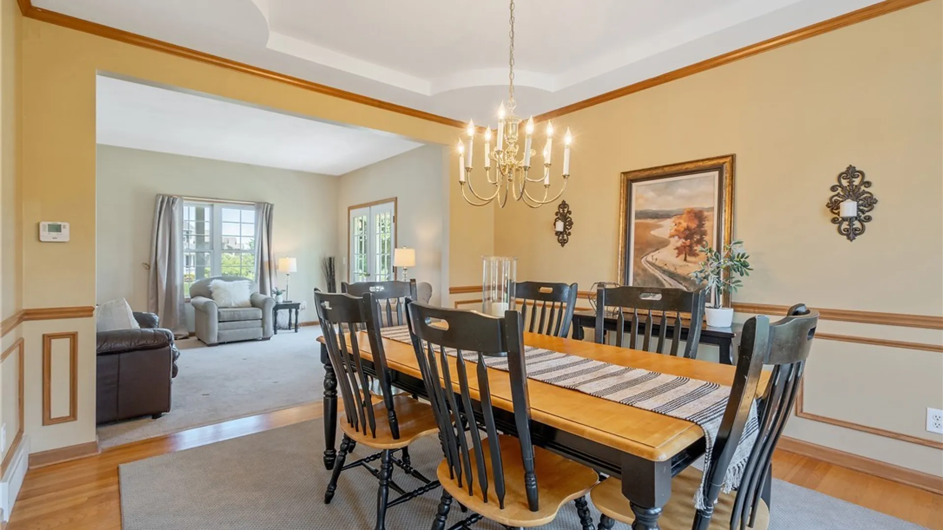 Property at 7508 Plum Hollow Circle, Clay, NY 13090 19