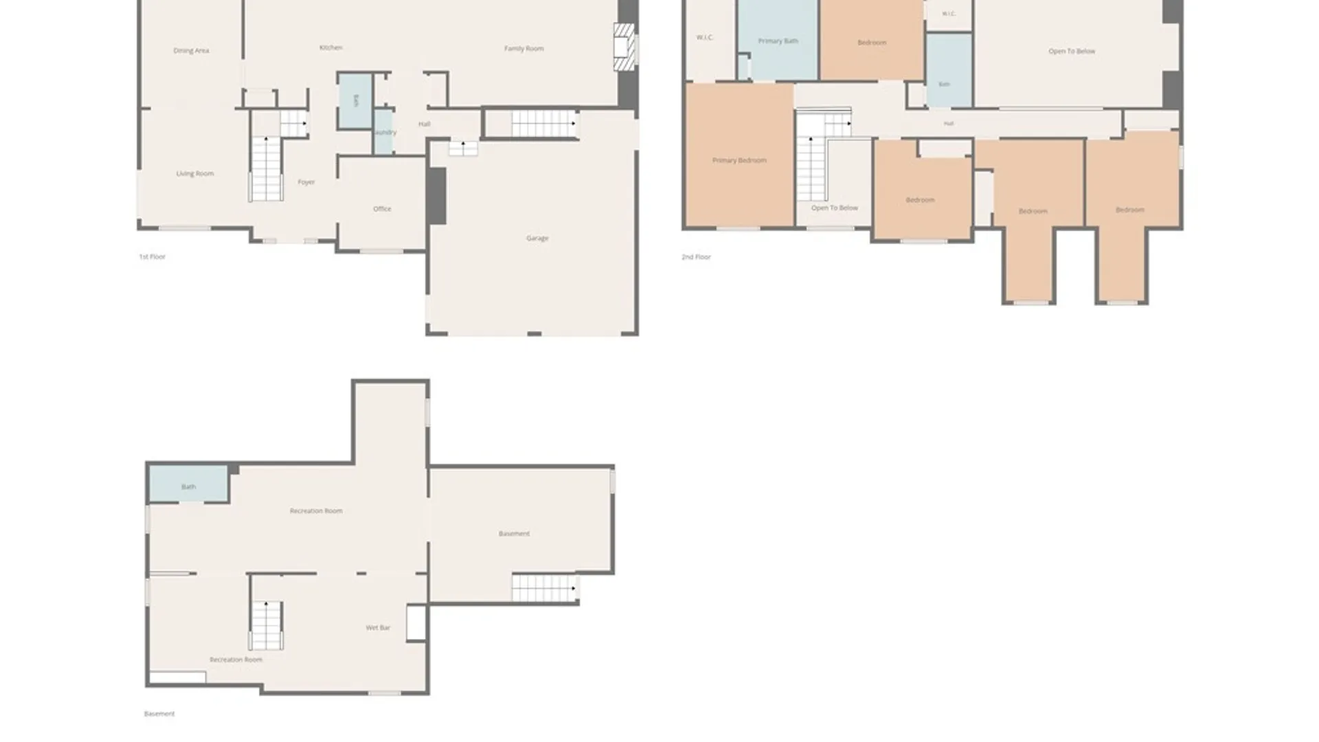 Property at 7508 Plum Hollow Circle, Clay, NY 13090 3