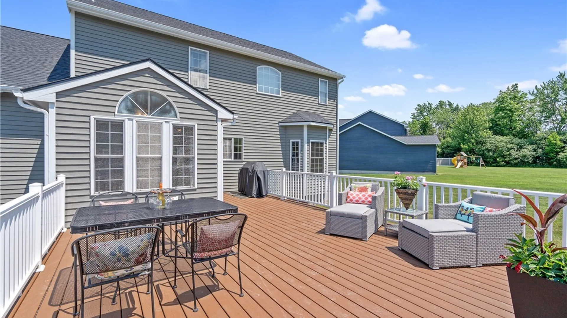 Property at 7508 Plum Hollow Circle, Clay, NY 13090 37