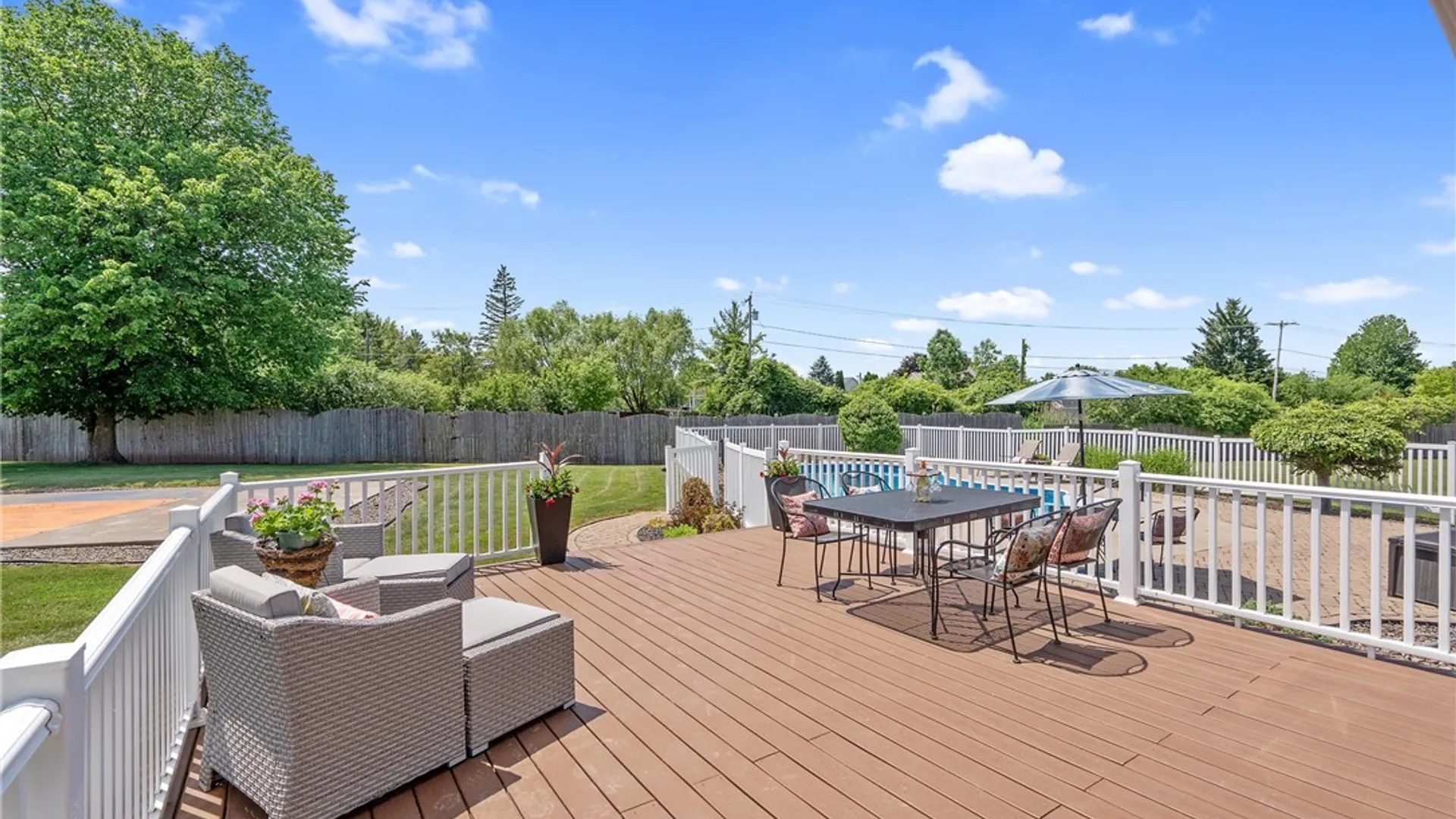 Property at 7508 Plum Hollow Circle, Clay, NY 13090 38