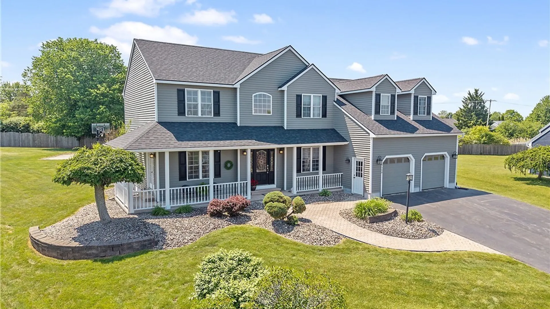 Property at 7508 Plum Hollow Circle, Clay, NY 13090 49