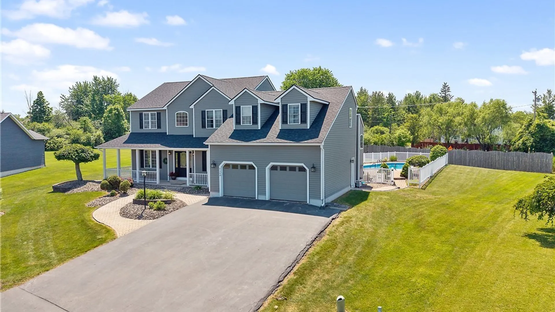Property at 7508 Plum Hollow Circle, Clay, NY 13090 50